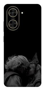 Чохол на Xiaomi Poco C71 House of the Dragon ver.8 фото 1 з 1