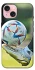 Чохол на Apple iPhone 15 (6.1") Football Ball v2 фото 1 з 1