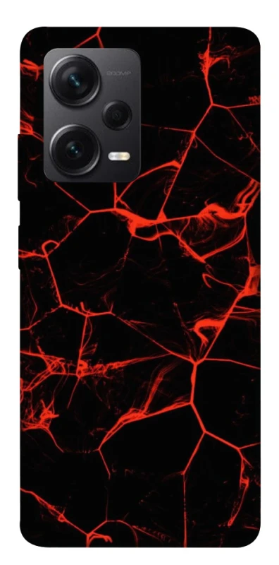 Чохол на Xiaomi Redmi Note 12 Pro 5G Abstract ver.4 фото 1 з 1