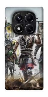 Чохол на Xiaomi Redmi Note 14 Pro 5G Vikings v4 фото 1 з 1