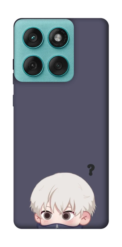 Чохол на Motorola Edge 60 Fusion Toge Inumaki фото 1 з 1