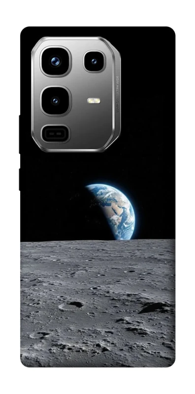 Чехол на Infinix Note 50 Pro Artemis 2 фото 1 из 1