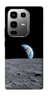 Чехол на Infinix Note 50 Pro Artemis 2 фото 1 из 1