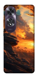 Чехол на Oppo A60 lion king фото 1 из 1
