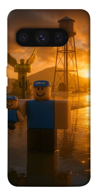 Чохол на Google Pixel 8 Pro Roblox aesthetics ver.4 фото 1 з 1
