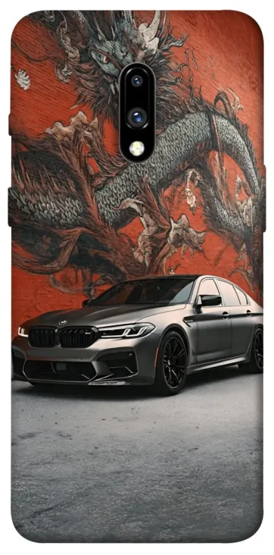 Чохол на OnePlus 7 BMW v16 фото 1 з 1