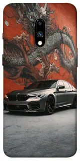 Чохол на OnePlus 7 BMW v16 фото 1 з 1