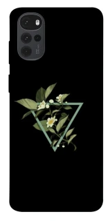 Чехол на Motorola Moto G22 Flowers ver.2 фото 1 из 1
