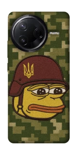 Чохол на Infinix Note 50 Pro Pepehota фото 1 з 1