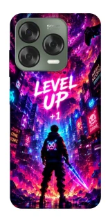 Чохол на ZTE Nubia V70 Design Level UP фото 1 з 1