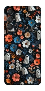 Чохол на Samsung Galaxy M55 Halloween Style фото 1 з 1