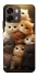 Чохол на Oppo A6 Чохол Kittie Love v2 фото 1 з 2