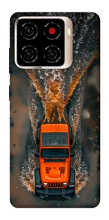 Чехол на ZTE Blade A56 Jeep фото 1 из 1