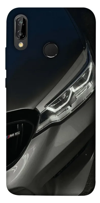 Чохол на Huawei P20 Lite BMW v44 фото 1 з 1