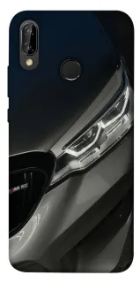 Чехол на Huawei P20 Lite BMW v44 фото 1 из 1