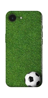 Чехол на Apple iPhone 16e (6.1") Football aesthetic ver.5 фото 1 из 1