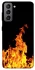 Чохол на Samsung Galaxy S21 FE Вогонь фото 1 з 1