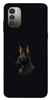 Чехол на Nokia G11 Anubis фото 1 из 1