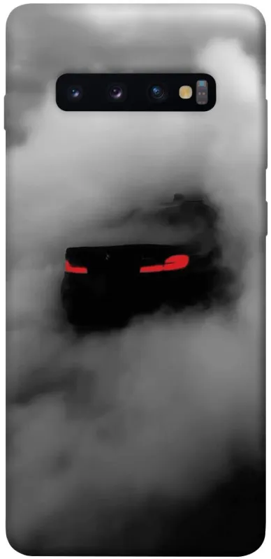 Чехол на Samsung Galaxy S10+ BMW v20 фото 1 из 1