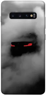 Чехол на Samsung Galaxy S10+ BMW v20 фото 1 из 1