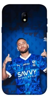 Чохол на Samsung J730 Galaxy J7 (2017) Neymar Jr. фото 1 з 1