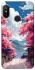 Чохол на Xiaomi Mi A2 Lite / Xiaomi Redmi 6 Pro Japanese vibe фото 1 з 1