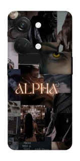 Чехол на OnePlus Nord 3 Alpha collage фото 1 из 1