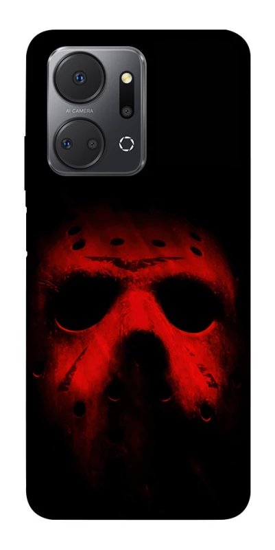 Чехол на Huawei Honor X7a Jason v2 фото 1 из 1