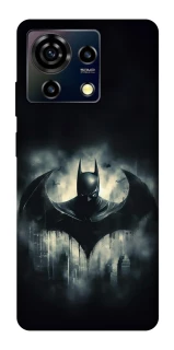Чехол на ZTE Blade V50 Vita Batman icon фото 1 из 1