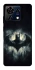 Чехол на ZTE Blade V50 Vita Batman icon фото 1 из 1