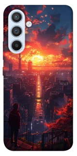 Чохол на Samsung Galaxy A54 5G City фото 1 з 1