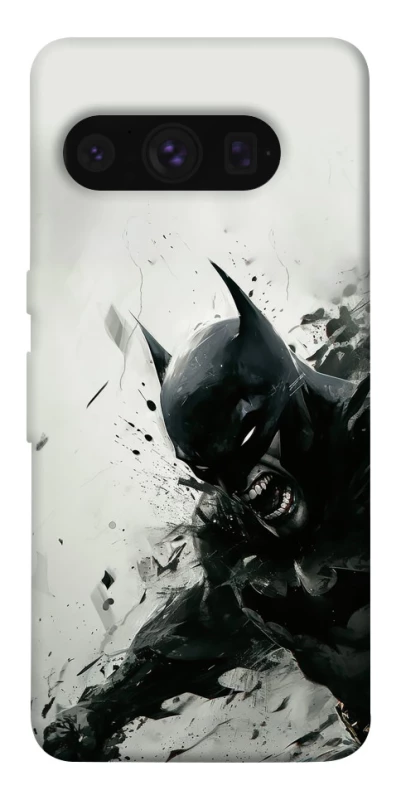 Чохол на Google Pixel 8 Pro Batman фото 1 з 1