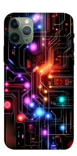 Чохол на Apple iPhone 11 Pro (5.8") CyberPhone v7 фото 1 з 1