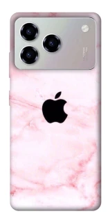 Чохол на ZTE Blade A76 Apple logo ver.6 фото 1 з 1