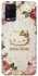 Чехол на Oppo A54 4G Hello Kitty фото 1 из 1