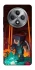 Чехол на Oppo Reno 12 F 4G Minecraft game adventure фото 1 из 1