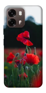 Чехол на Oppo A6 Мак фото 1 из 2