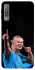 Чохол на Samsung A750 Galaxy A7 (2018) Erling Haaland фото 1 з 1