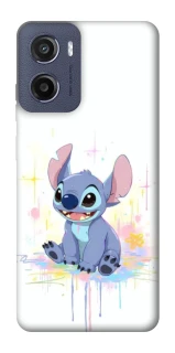 Чехол на Motorola Moto G05 Stitch ver.4 фото 1 Чехол на Motorola Moto G05 Stitch ver.4 фото 1 из 1