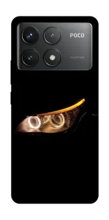 Чохол на Xiaomi Poco F6 Pro BMW v15 фото 1 з 1