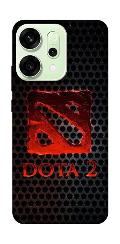 Чохол на Oppo Reno 14 Dota 2 фото 1 з 1