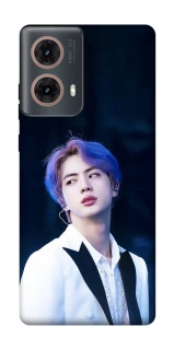 Чохол на Motorola Moto G85 Jin - BTS фото 1 з 1