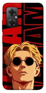 Чехол на Xiaomi Redmi Note 11R Nanami v2 фото 1 из 1