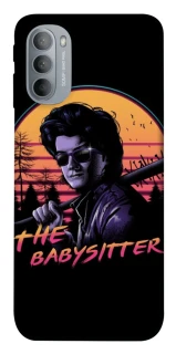 Чохол на Motorola Moto G31 Stranger Things ver.31 фото 1 з 1