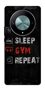 Чохол на Huawei Magic6 Lite Gym фото 1 з 1