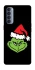 Чехол на Oppo Reno 4 Pro Гринч v2 фото 1 из 1