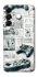 Чохол на Samsung Galaxy A16 4G/5G Gamer Zone ver.2 фото 1 з 1