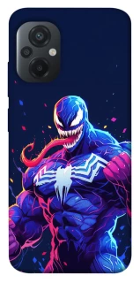 Чохол на Xiaomi Poco M5 Venom фото 1 з 1
