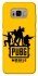 Чохол на Samsung G955 Galaxy S8 Plus Pubg logo ver.2 фото 1 з 1