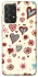 Чохол на Samsung Galaxy A52 4G / A52 5G Pretty hearts фото 1 з 1